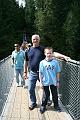 Capilano Bridge